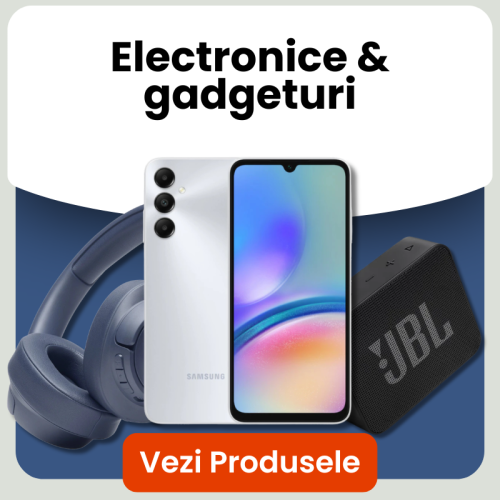 Electronice & gadgeturi